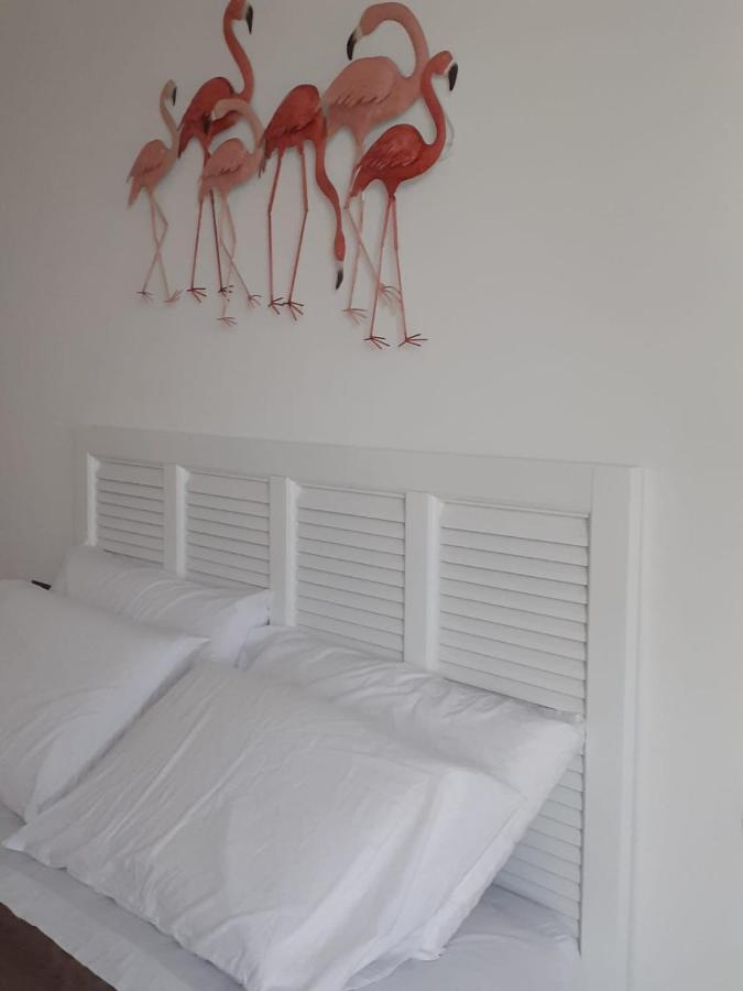 ジョヴィナッツォ Vento Di Bolina Bed & Breakfast エクステリア 写真